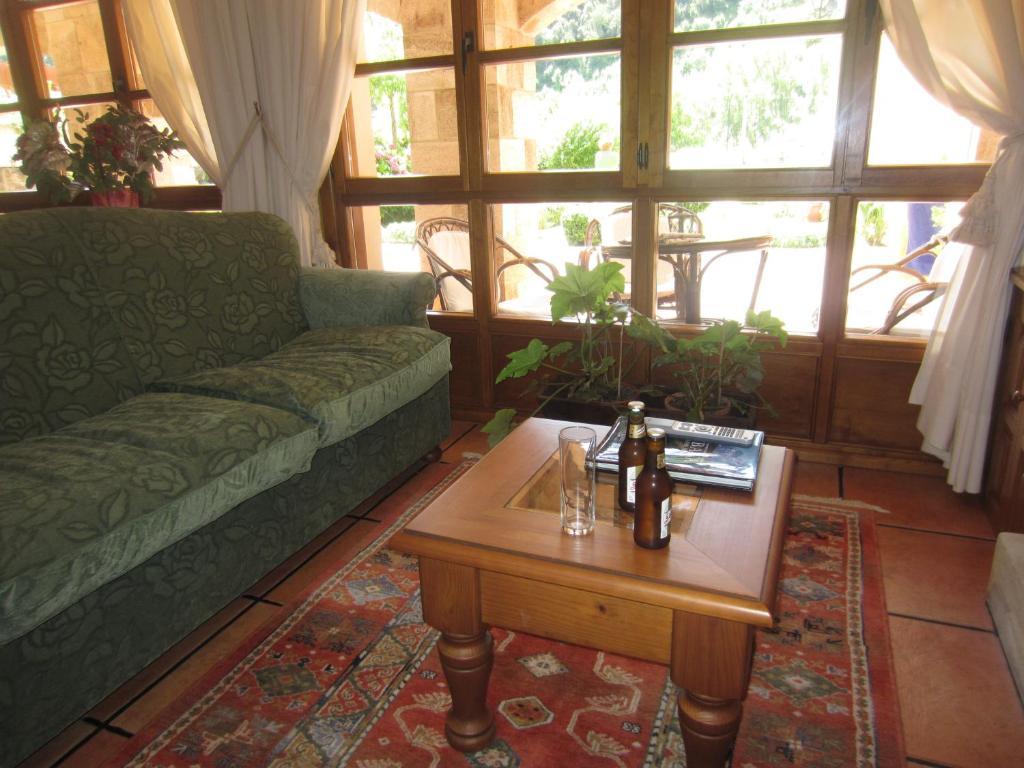 Posada Laura Potes Extérieur photo
